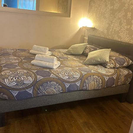 Ancien Atelier Parisien Grand 2 Pieces Apartment Ngoại thất bức ảnh