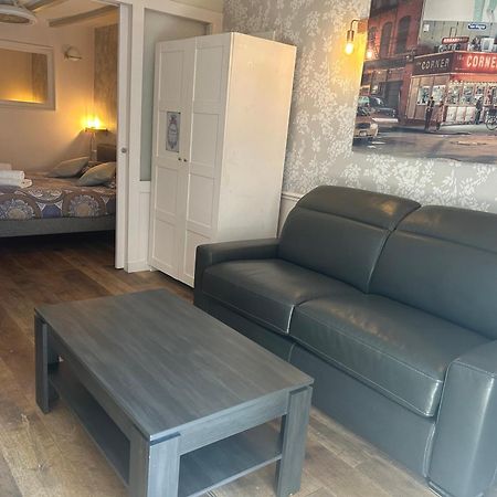 Ancien Atelier Parisien Grand 2 Pieces Apartment Ngoại thất bức ảnh
