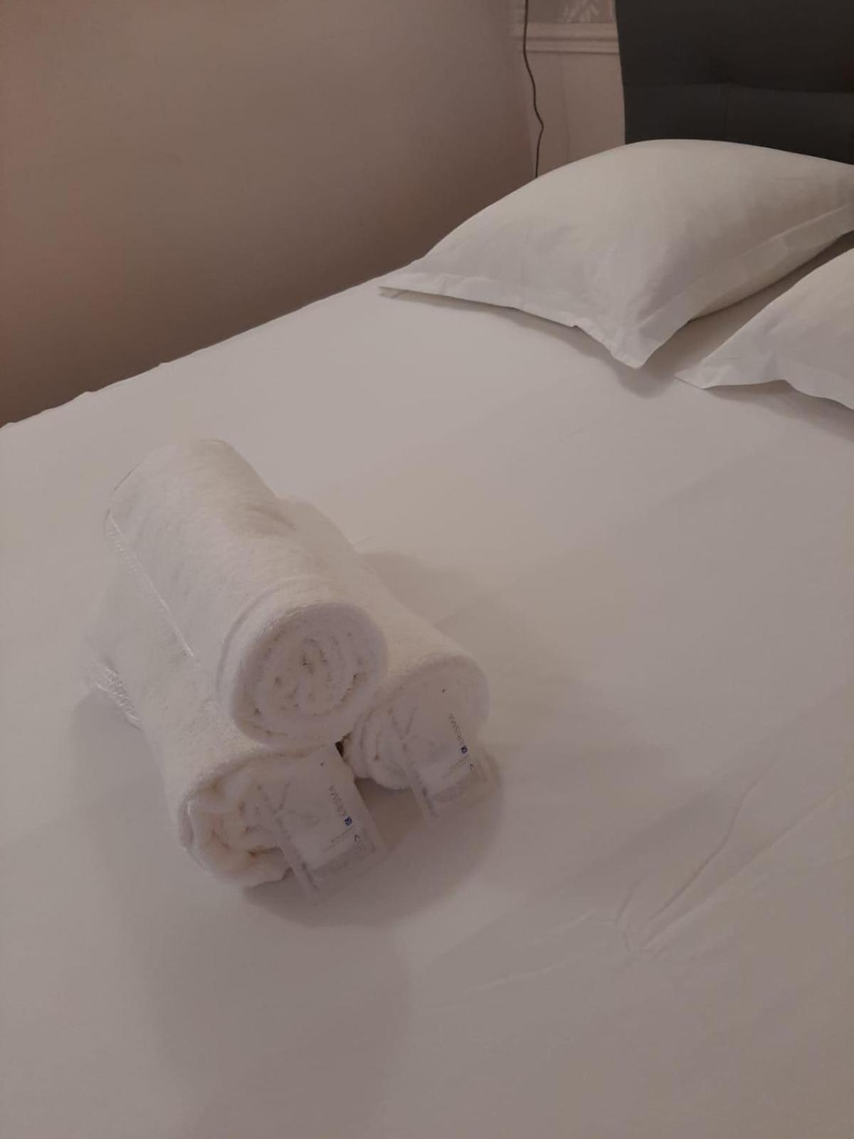 Ancien Atelier Parisien Grand 2 Pieces Apartment Ngoại thất bức ảnh